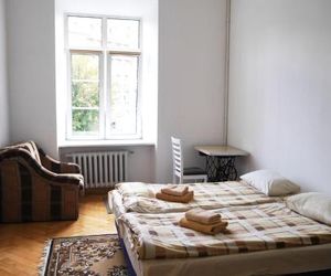 Guest rooms Lvov Ukraine