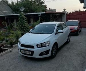 Private House with Parking Kherson Ukraine