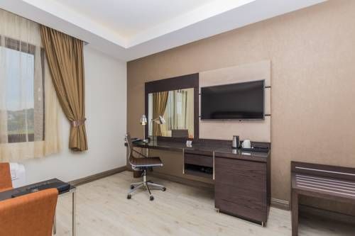 Hotel Photo 11