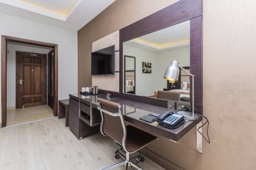 Hotel Photo 14