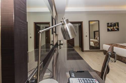 Hotel Photo 16