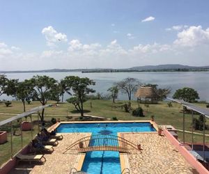 Samuka Island Retreat Jinja Uganda