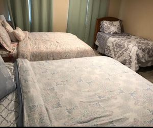 Alaska Home Rental Soldotna United States