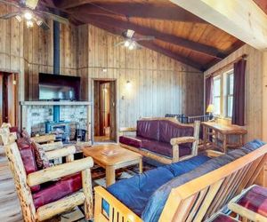 Rustic Retreat Groveland United States