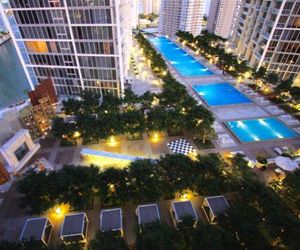 Luxury Waterfront Condo In The Urban Oasis At Icon-Brickell Free Spa Downtown Miami/City Center United States
