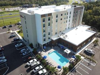 Hotel pic Hilton Garden Inn Tampa - Wesley Chapel