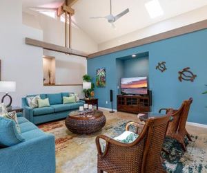 Poipu Lanai Villas 38 - Gardenview - 3BR/2.5BA Koloa United States
