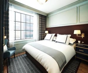 Merrion Row Hotel and Public House New York City United States