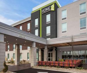 Home2 Suites By Hilton Dayton Centerville Centerville United States