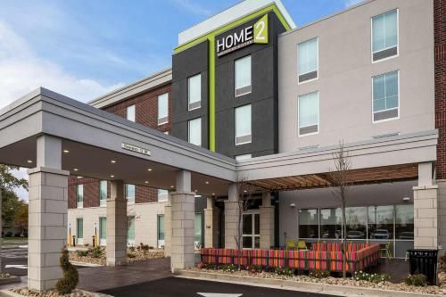 Photo of Home2 Suites By Hilton Dayton Centerville