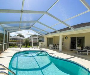 Pool home close to golf and Nature - Comfort - 4 bedroom Inverness United States