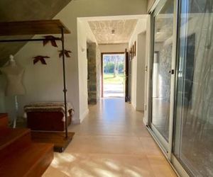 Casa en Barrio Cerrado en Rincón del Indio Punta del Este Uruguay