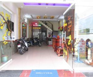 Hotel Sai Gon Vung Tau Vietnam