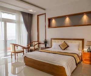 Sao Mai Hotel & Apartment Vung Tau Vietnam