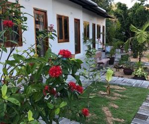 Bí Homestay Mui Ne Vietnam