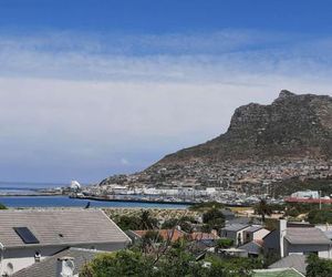 Hout Bay gem for 2 people Hout Bay South Africa