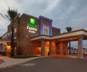 Holiday Inn Express & Suites - Gilbert - East Mesa Gilbert United States