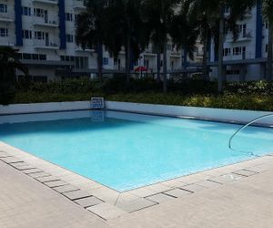 1 Bedroom at SM Light Residences with Free WiFi Mandaluyong Philippines