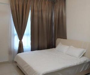 Raffles Suites 2 Bedroom Homestay Skudai Malaysia