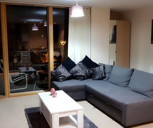 Dazzon Luxury Apartment in Central Milton Keynes MILTON KEYNES United Kingdom