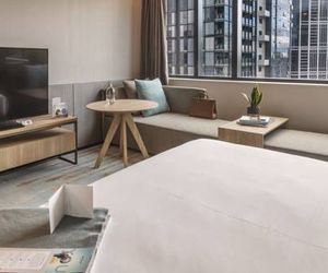 Novotel Melbourne Central Melbourne Australia
