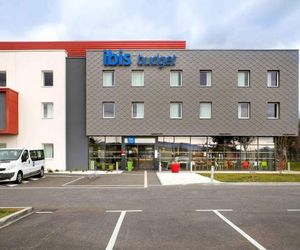 ibis budget Geneve Saint Genis Pouilly St. Genis-Pouilly France