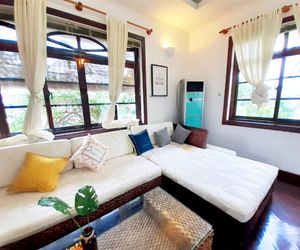 Sunshine Villa - FREE BREAKFATS & BEACH Nha Trang Vietnam