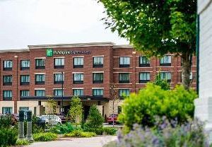 Holiday Inn Express And Suites Nashville - Franklin Nashville United States