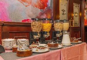 Muthu Fort William Hotel Fort William United Kingdom