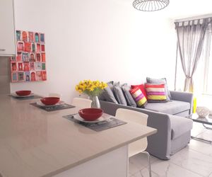 Eva Christ Apt close to the beach Oroklini Cyprus