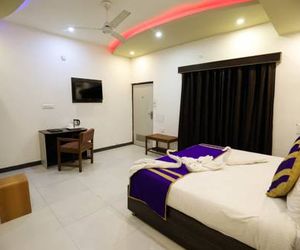 Hotel Amrit Mahal Udaipur Udaipur India