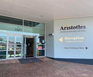 Aristotles North Shore Motel Auckland North Shore City New Zealand