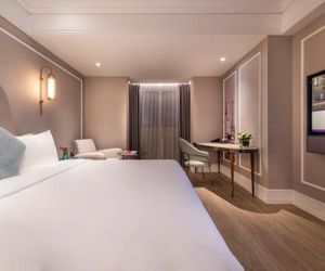 Mercure Shanghai Global Harbour (Opening  December 2018) Shanghai China