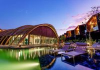 Отзывы Kalima Resort and Villas Khao Lak, 5 звезд
