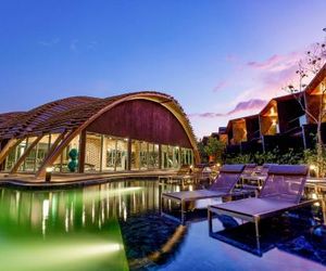 Kalima Resort and Villas Khao Lak Khao Lak Thailand