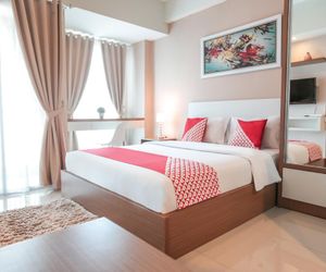 OYO Flagship 755 Appartel Grand Dhika City Bekasi Indonesia