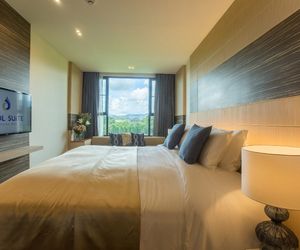 Pool Suite Chiang Mai Hang Dong Thailand