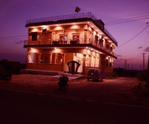 Hotel Sartaj Jaisalmer India