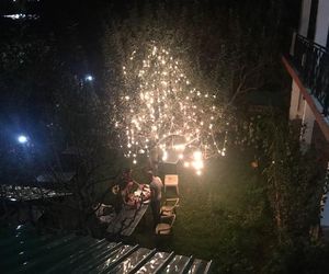 The Madpackers Hostel Manali Manali India