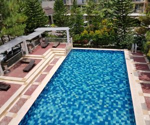 Heart of the City 2BR Great View Northpoint Bajada Davao Philippines