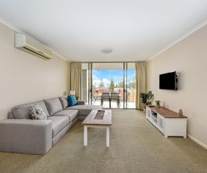 William Street Apartments Port Macquarie Australia