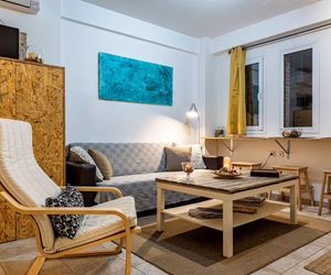 Downtown charming studio Kalamata Greece