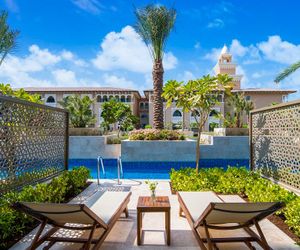Rixos Abu Dhabi Saadiyat Island Abu Dhabi City United Arab Emirates