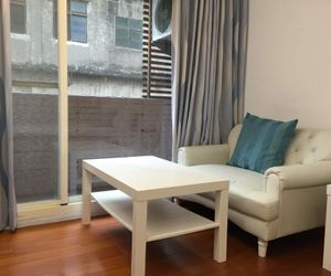 Freedom Double Room Taichung City Taiwan