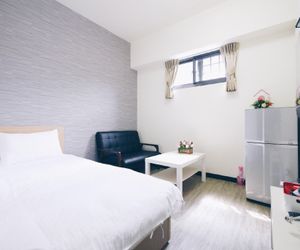 Loveplay Hostel Taichung City Taiwan