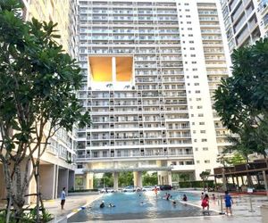 Scenic Valley Suite Ho Chi Minh Vietnam