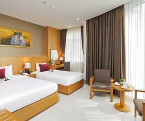 Golda Hotel Ho Chi Minh Vietnam