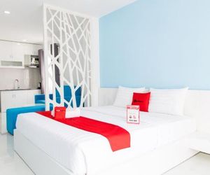 RedDoorz Plus near Nguyen Hue Walking Street Ho Chi Minh Vietnam