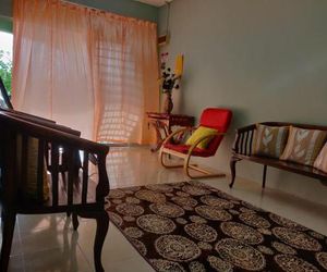 Shima Homestay KLIA Langat Utama Sepang Malaysia