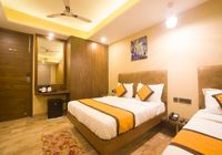 Отзывы Hotel Nitya Maharani, 3 звезды